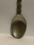 Las Vegas Nevada Cowboy Shovel Souvenir Spoon