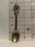 Las Vegas Nevada Cowboy Shovel Souvenir Spoon