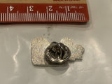 Century 21 Real Esate Wayne Knight Calgary Stampede Lapel Hat Pin