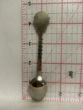 Toronto Ontario Canada Souvenir Spoon