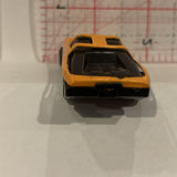 Orange Power Stock Racer Unbranded Diecast Cars CP