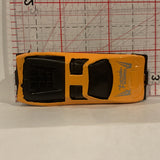 Orange Power Stock Racer Unbranded Diecast Cars CP