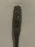 Mother's Day 1975 Souvenir Spoon