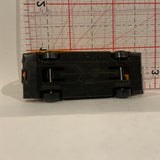 Orange Power Stock Racer Unbranded Diecast Cars CP