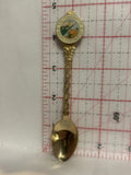 The Township of South Dorchester Souvenir Spoon