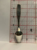 Mother's Day 1975 Souvenir Spoon