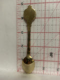 The Township of South Dorchester Souvenir Spoon