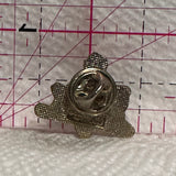 Panda Magic  Lapel Pin