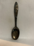 Chicago Illinois Souvenir Spoon