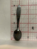 Chicago Illinois Souvenir Spoon