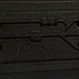 Yellow 932H Stock Racer Unbranded Diecast Cars CP