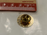 County of Camrose #22 Alberta Logo Lapel Hat Pin