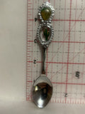 Arizona Cactus Souvenir Spoon