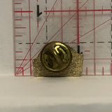 Canadian Wildlife Federation Lapel Hat Pin