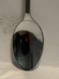 Wyoming Rodeo Souvenir Spoon