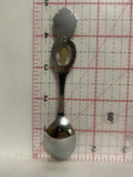 Arizona Cactus Souvenir Spoon