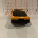 Orange Work Stock Racer Unbranded Diecast Cars CP