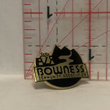 Bowness Community Assocaition Lapel Hat Pin