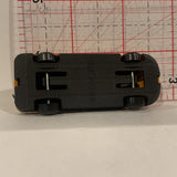 Orange Work Stock Racer Unbranded Diecast Cars CP