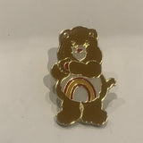 Tender Heart Carebear Lapel Hat Pin AM