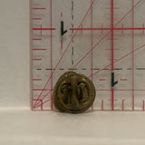 Amoco Logo Lapel Hat Pin