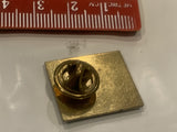 North Carolina Museum of History Logo Lapel Hat Pin