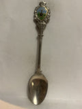 Jasper Bear Canada Souvenir Spoon