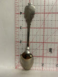Jasper Bear Canada Souvenir Spoon