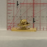 Lacombe Alberta Canada Lapel Hat Pin