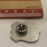 Route 66 Sign Lapel Hat Pin AM