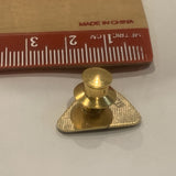 Catholique Catholic Lakeland 150 Logo Lapel Hat Pin AM