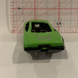 Green Hot Stock Racer Unbranded Diecast Cars CP