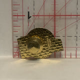 Mac's Major Midget Championship Calgary AB Canada Lapel Hat Pin