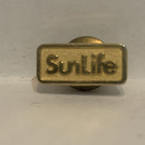 Sunlife Logo Lapel Hat Pin