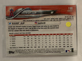 #190 Justin Upton Los Angeles Angels 2018 Topps Series One Baseball Card