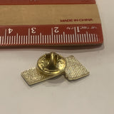 Army Ribbon '71 Lapel Hat Pin AM