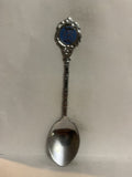 Expo 86 Vancouver BC Souvenir Spoon