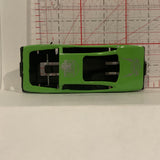Green Hot Stock Racer Unbranded Diecast Cars CP