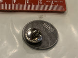 Golden Circle Volunteer 10 Years Lapel Hat Pin