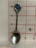 Expo 86 Vancouver BC Souvenir Spoon