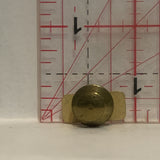 Sunlife Logo Lapel Hat Pin