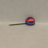 Alberta Lapel Hat Pin