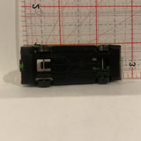 Green Hot Stock Racer Unbranded Diecast Cars CP