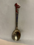 Bangkoh Thailand Souvenir Spoon