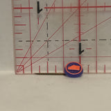 Alberta Lapel Hat Pin