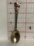 Bangkoh Thailand Souvenir Spoon