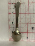 Bangkoh Thailand Souvenir Spoon