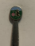 Carbon 75th Alberta 1912 1987 Souvenir Spoon