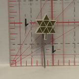 Canada 150th Maple Leaf Lapel Hat Pin