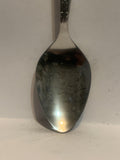 Carbon 75th Alberta 1912 1987 Souvenir Spoon